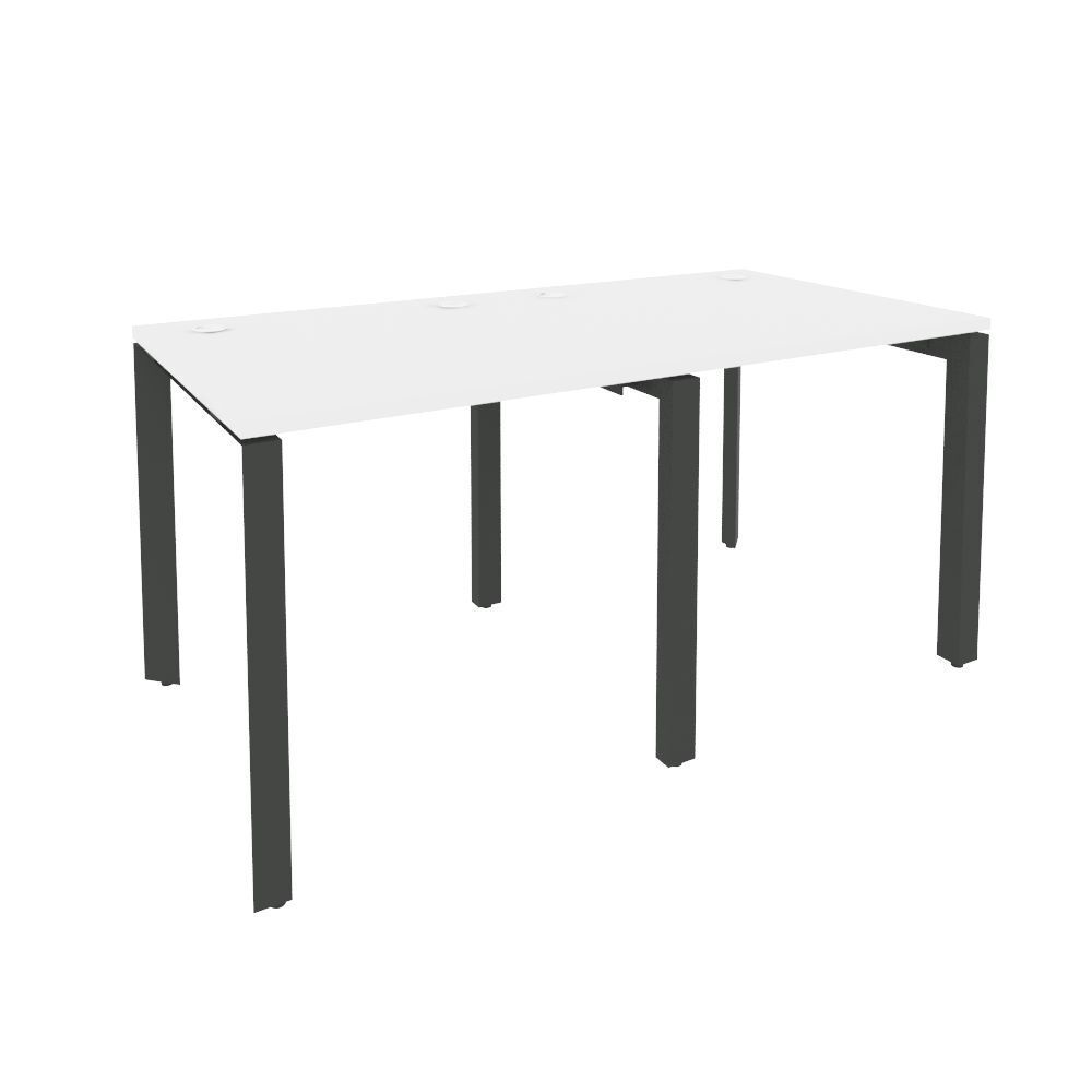 Рабочая станция на П-образном м/к