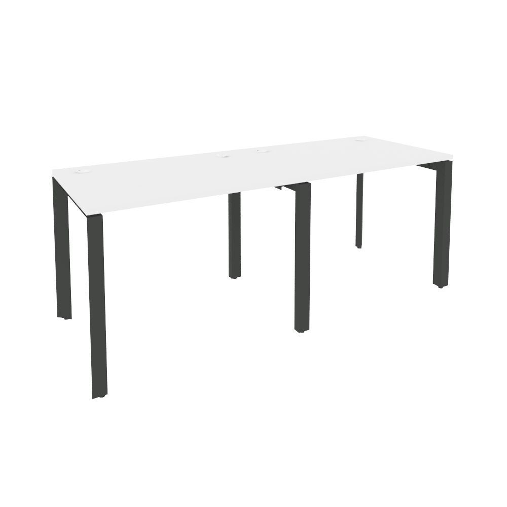 Рабочая станция на П-образном м/к