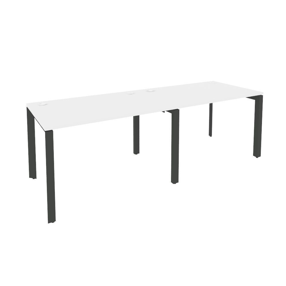 Рабочая станция на П-образном м/к