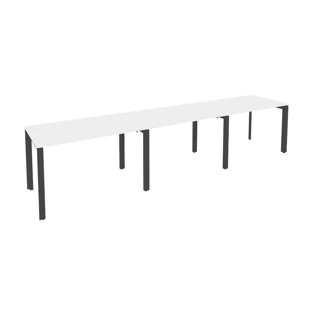 Рабочая станция на П-образном м/к