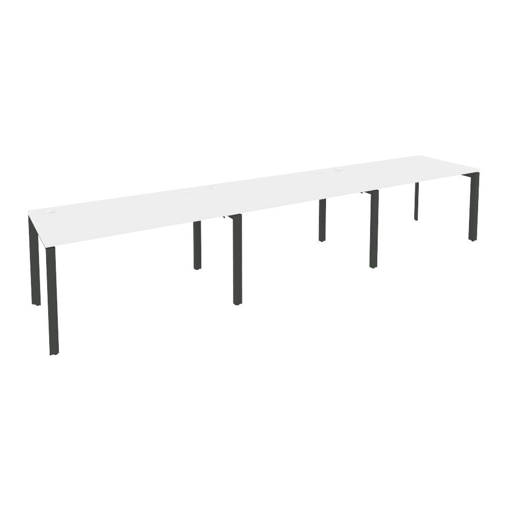 Рабочая станция на П-образном м/к