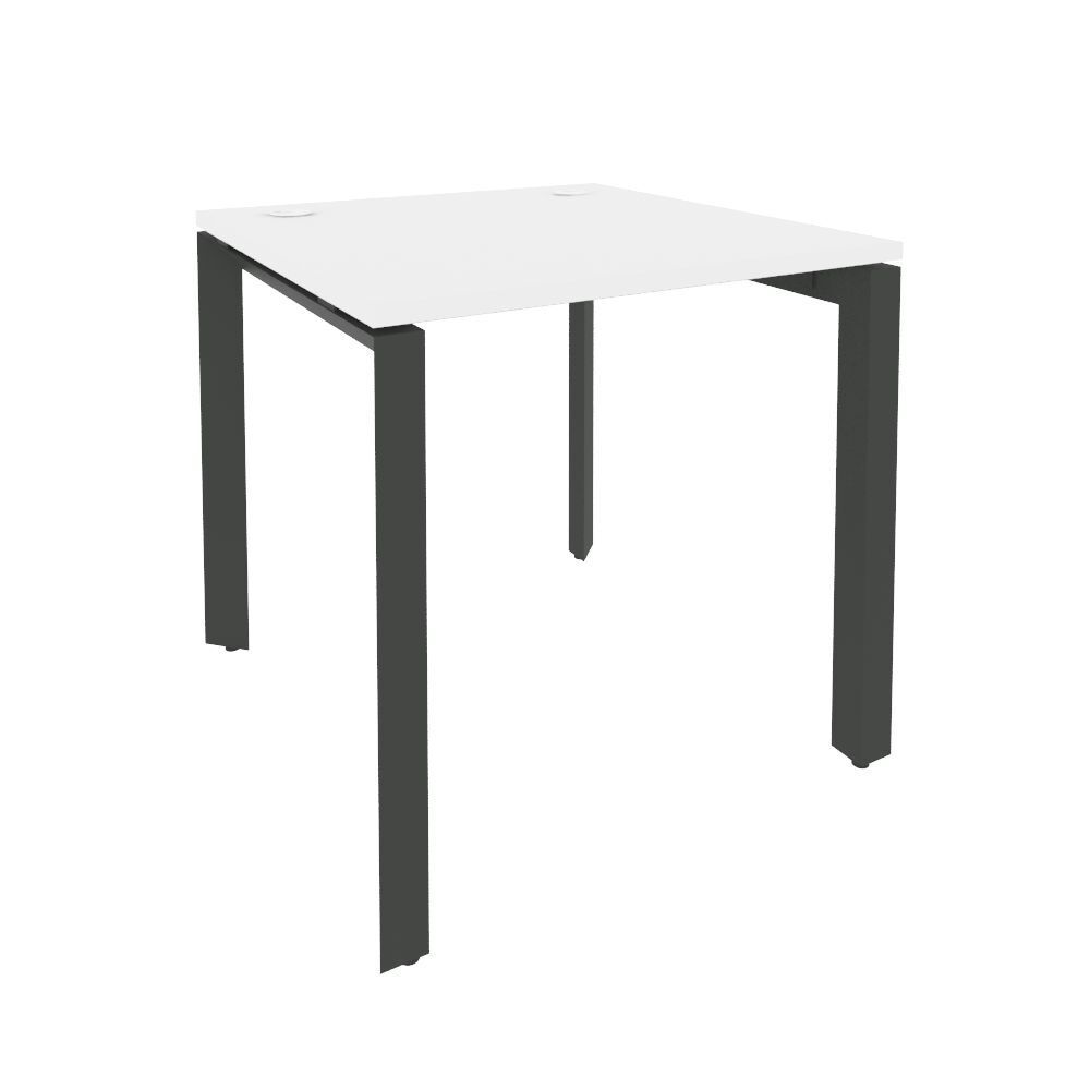 Стол рабочий на П-образном м/к