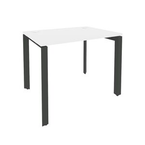 Стол рабочий на П-образном м/к