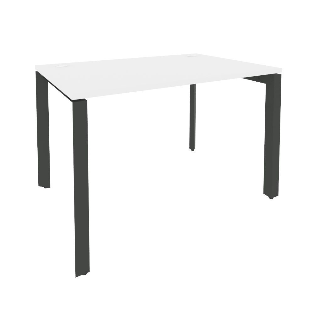 Стол рабочий на П-образном м/к