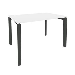 Стол рабочий на П-образном м/к