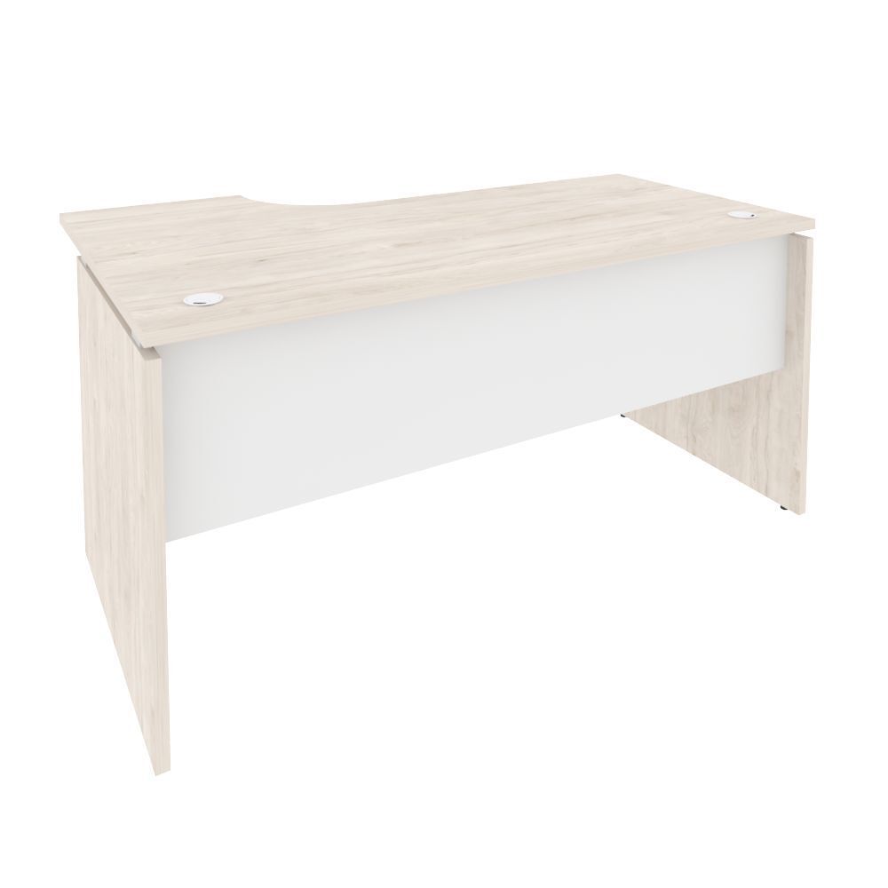 Стол эргономичный правый