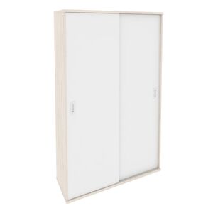 Шкаф-купе комбинированный