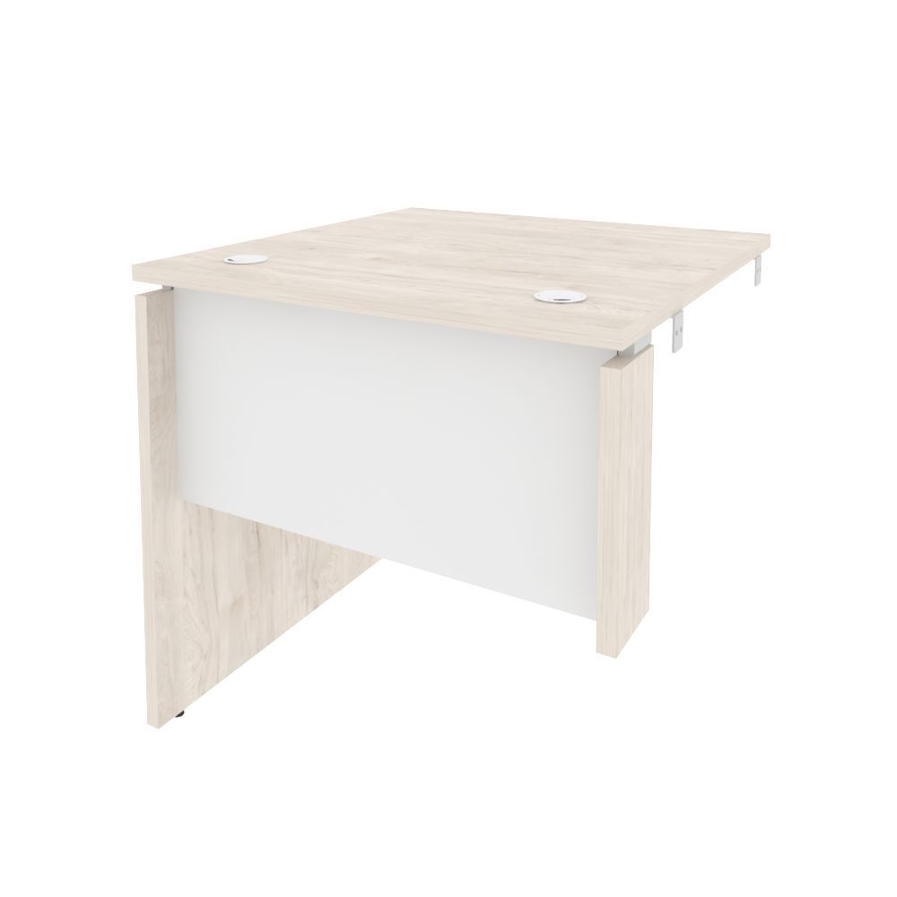 Стол-приставка левый к опорным элементам