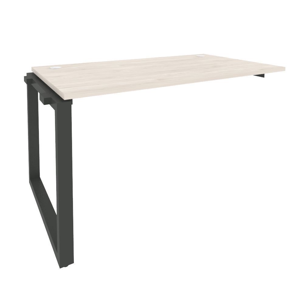 Наборный элемент рабочей станции на О-образном м/к