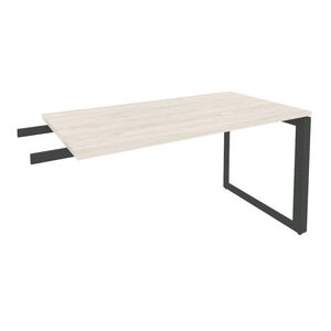 Брифинг-приставка на О-образном м/к