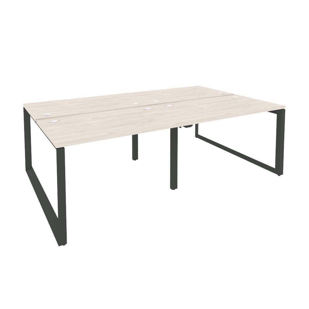 Рабочая станция на О-образном м/к