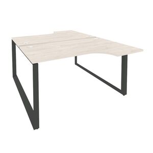 Рабочая станция на О-образном м/к