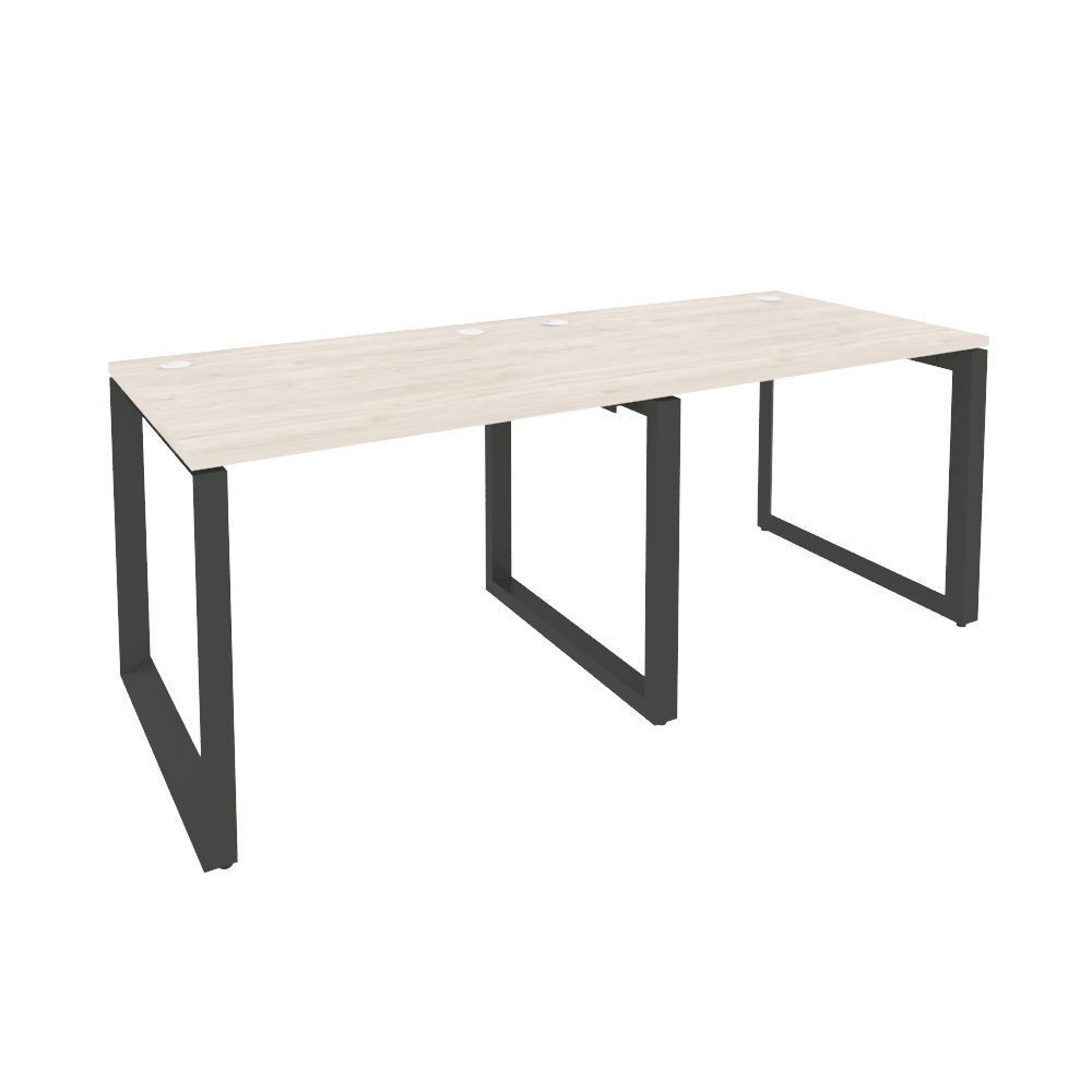 Рабочая станция на О-образном м/к