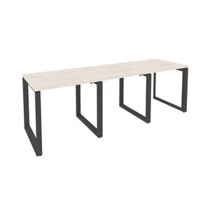 Рабочая станция на О-образном м/к