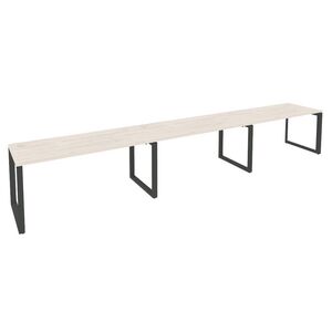 Рабочая станция на О-образном м/к