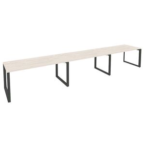 Рабочая станция на О-образном м/к