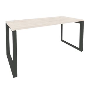 Стол рабочий на О-образном м/к