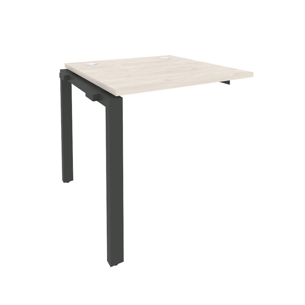 Наборный элемент рабочей станции на П-образном м/к