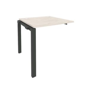 Наборный элемент рабочей станции на П-образном м/к