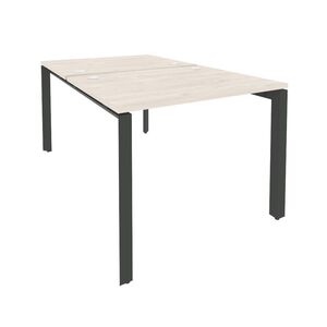 Рабочая станция на П-образном м/к