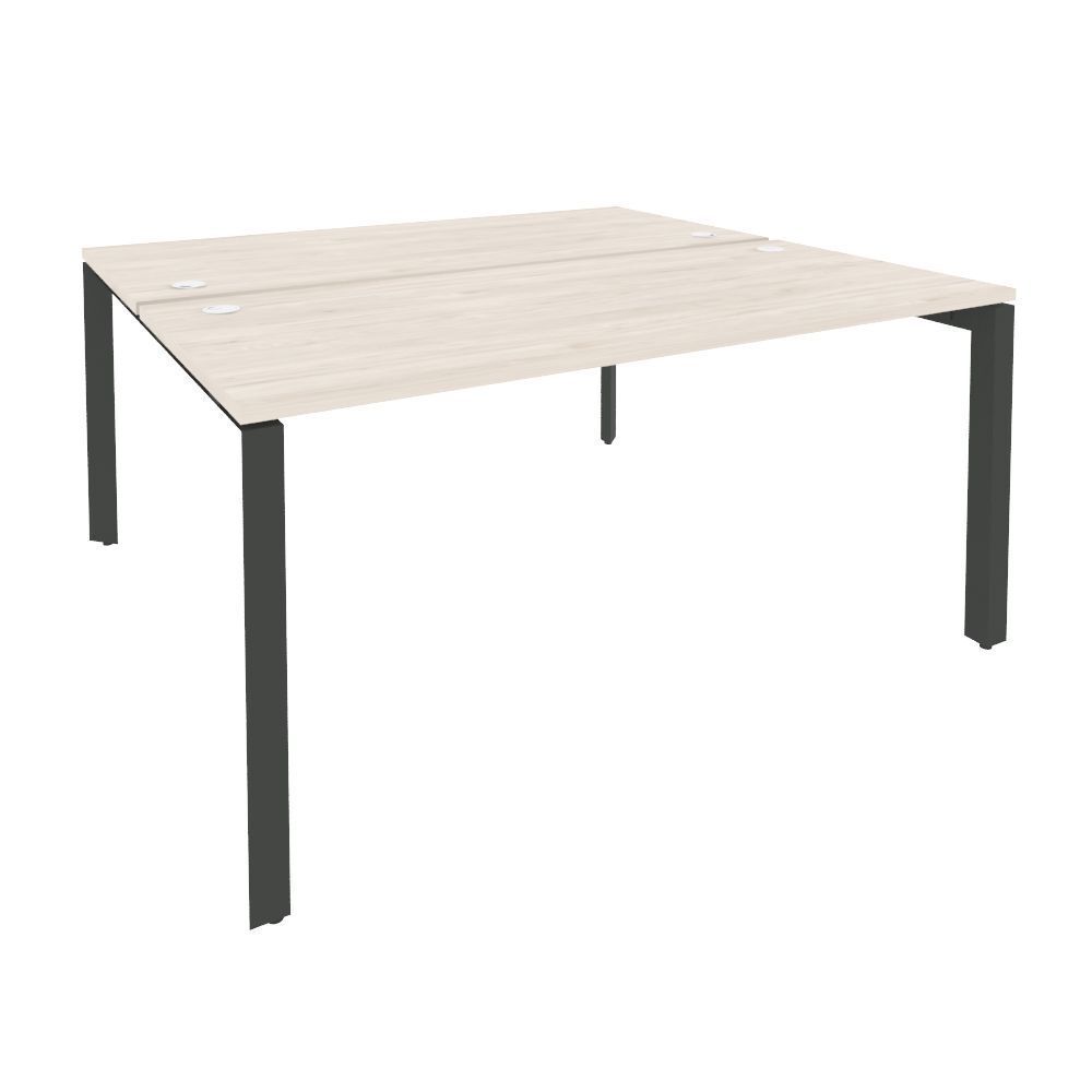 Рабочая станция на П-образном м/к