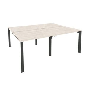 Рабочая станция на П-образном м/к