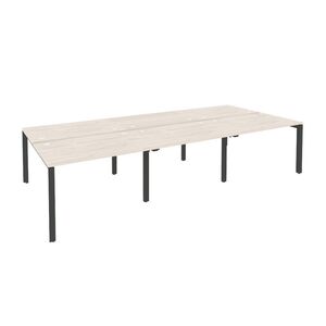 Рабочая станция на П-образном м/к