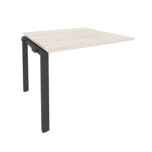 Проходной наборный элемент переговорного стола