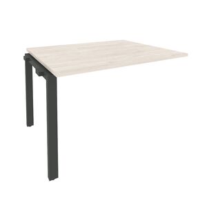 Проходной наборный элемент переговорного стола