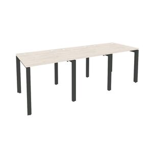 Рабочая станция на П-образном м/к