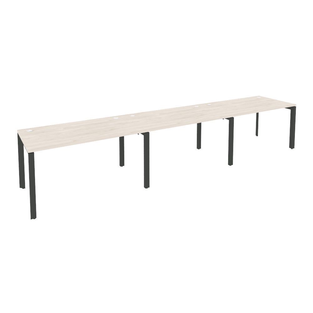 Рабочая станция на П-образном м/к