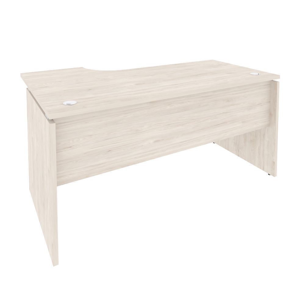 Стол эргономичный правый