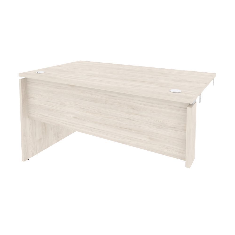 Стол-приставка левый к опорным элементам