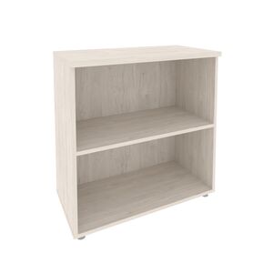 Стеллаж низкий широкий