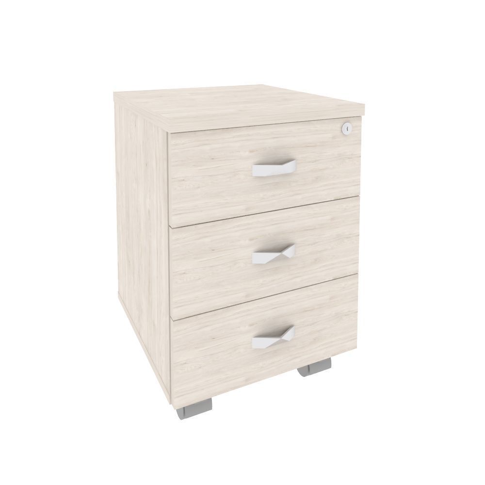 Тумба мобильная