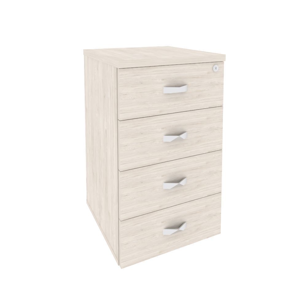 Тумба приставная