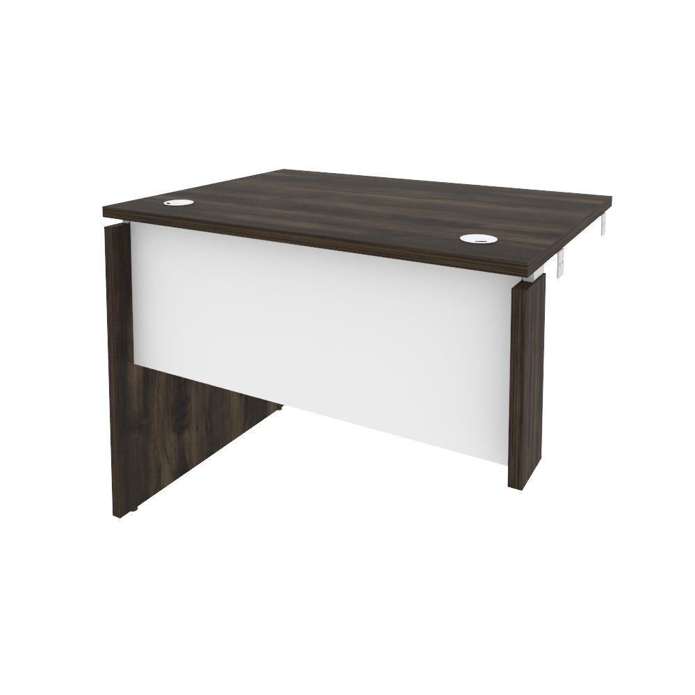 Стол-приставка левый к опорным элементам