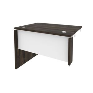 Стол-приставка левый к опорным элементам