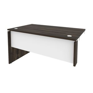 Стол-приставка левый к опорным элементам