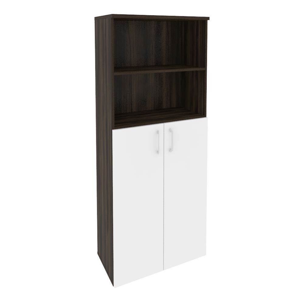 Шкаф высокий широкий