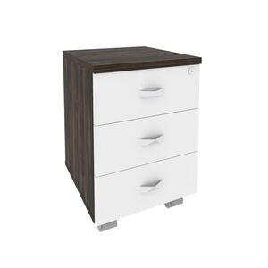 Тумба мобильная