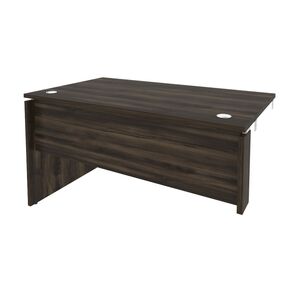 Стол-приставка левый к опорным элементам