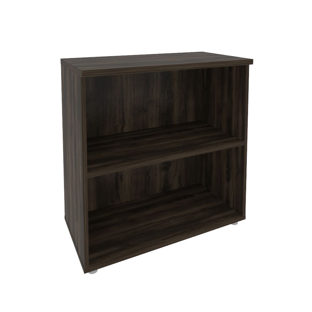 Стеллаж низкий широкий