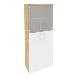 Шкаф высокий широкий