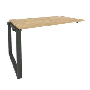 Наборный элемент рабочей станции на О-образном м/к