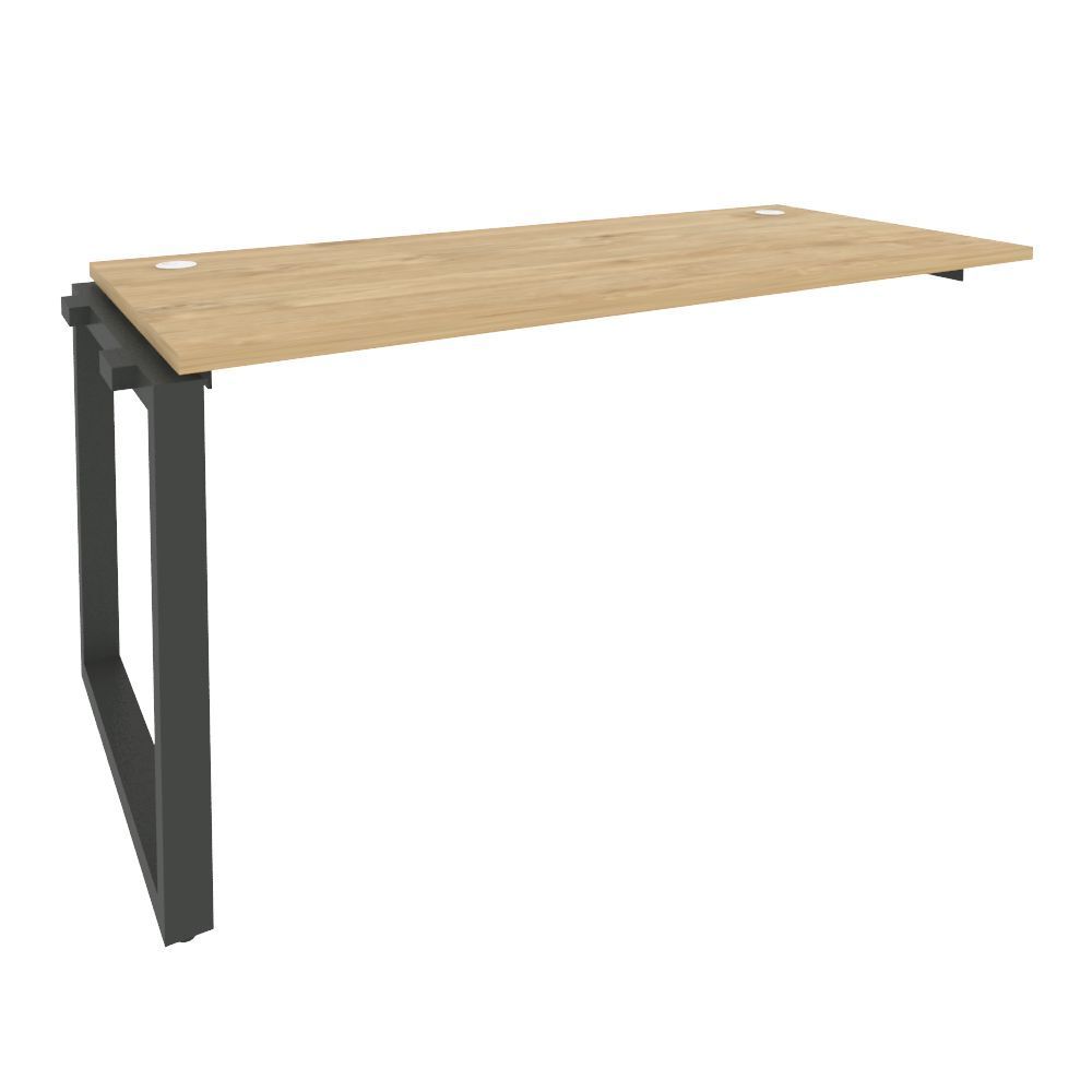 Наборный элемент рабочей станции на О-образном м/к