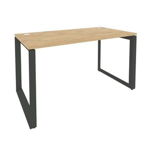 Стол рабочий на О-образном м/к