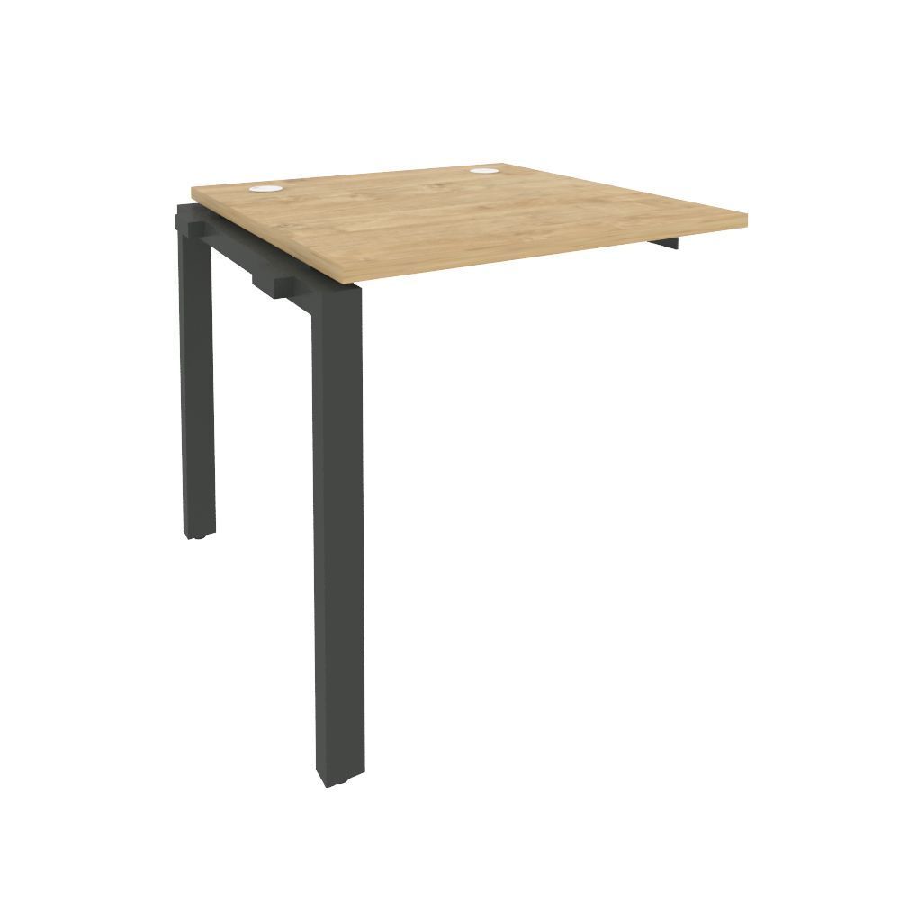 Наборный элемент рабочей станции на П-образном м/к