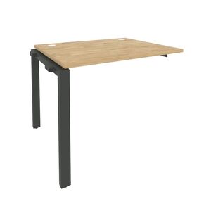 Наборный элемент рабочей станции на П-образном м/к