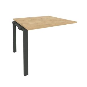 Проходной наборный элемент переговорного стола